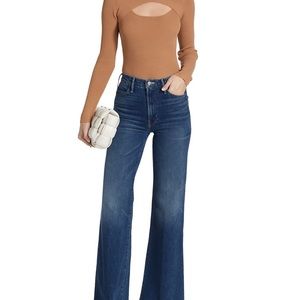 Mother the Hustler ankle fray in Home Movies